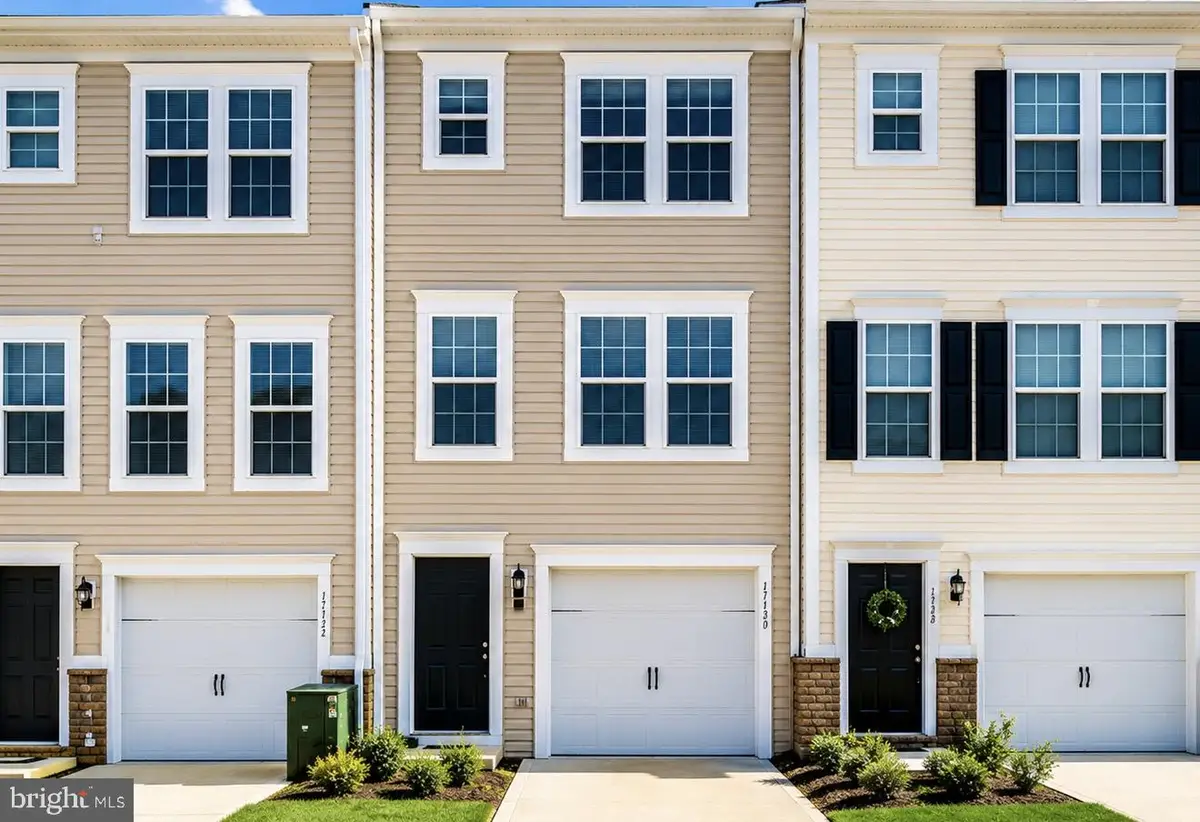 17130 Gibson Mill Rd, Dumfries, VA 22026 - #1