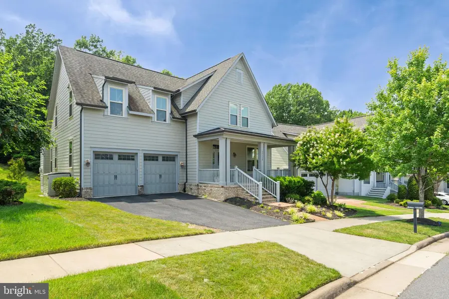17136 Gullwing Dr, Dumfries, VA 22026 - #3