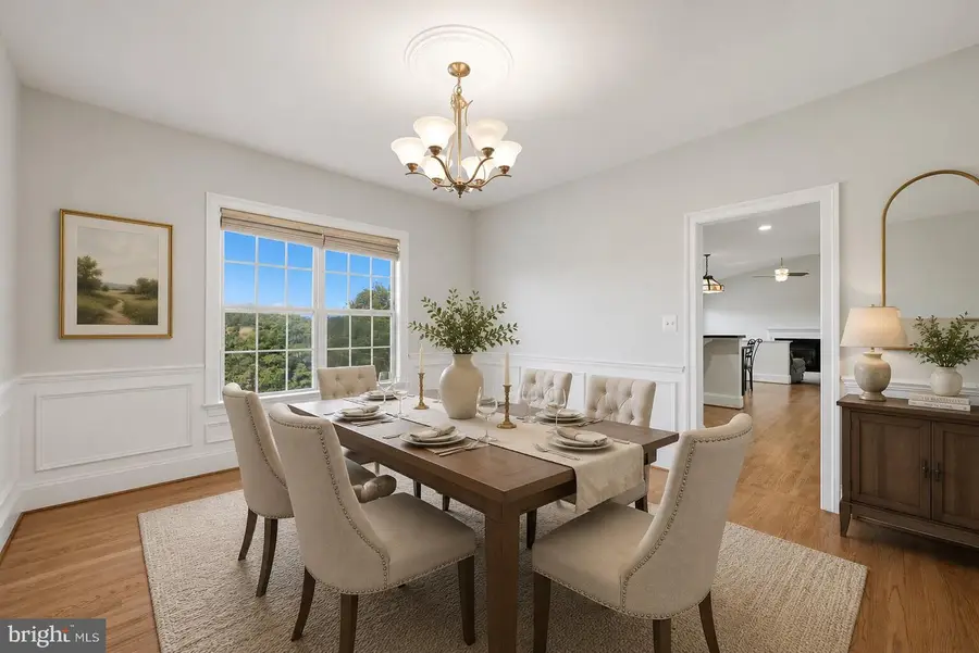 14309 Ladderbacked Dr, Gainesville, VA 20155 - #3
