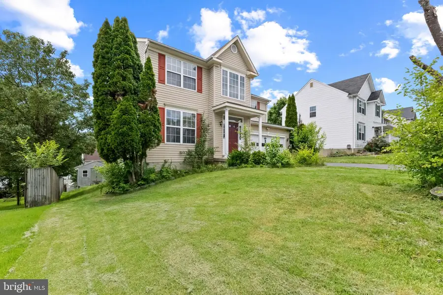 6217 Oscar Ct, Woodbridge, VA 22193 - #2