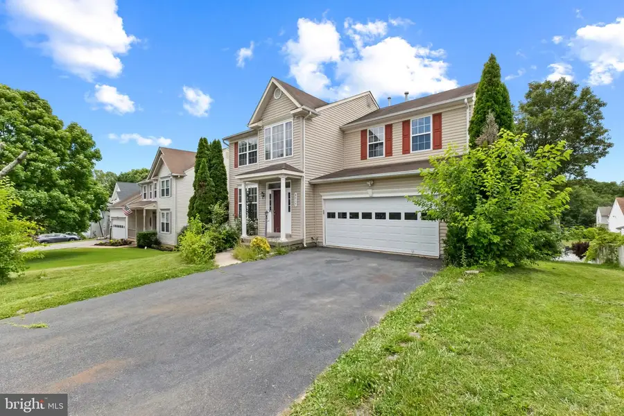 6217 Oscar Ct, Woodbridge, VA 22193 - #3