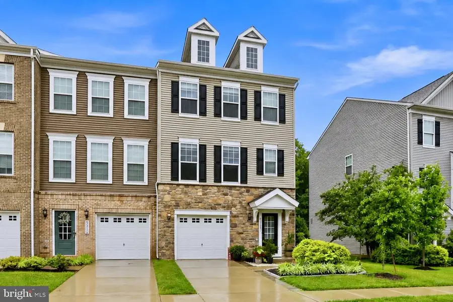 8910 Englewood Farms Dr, Manassas, VA 20112 - #3