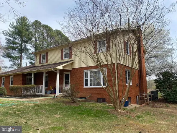 11921 Airlea Dr, NOKESVILLE, VA 20181