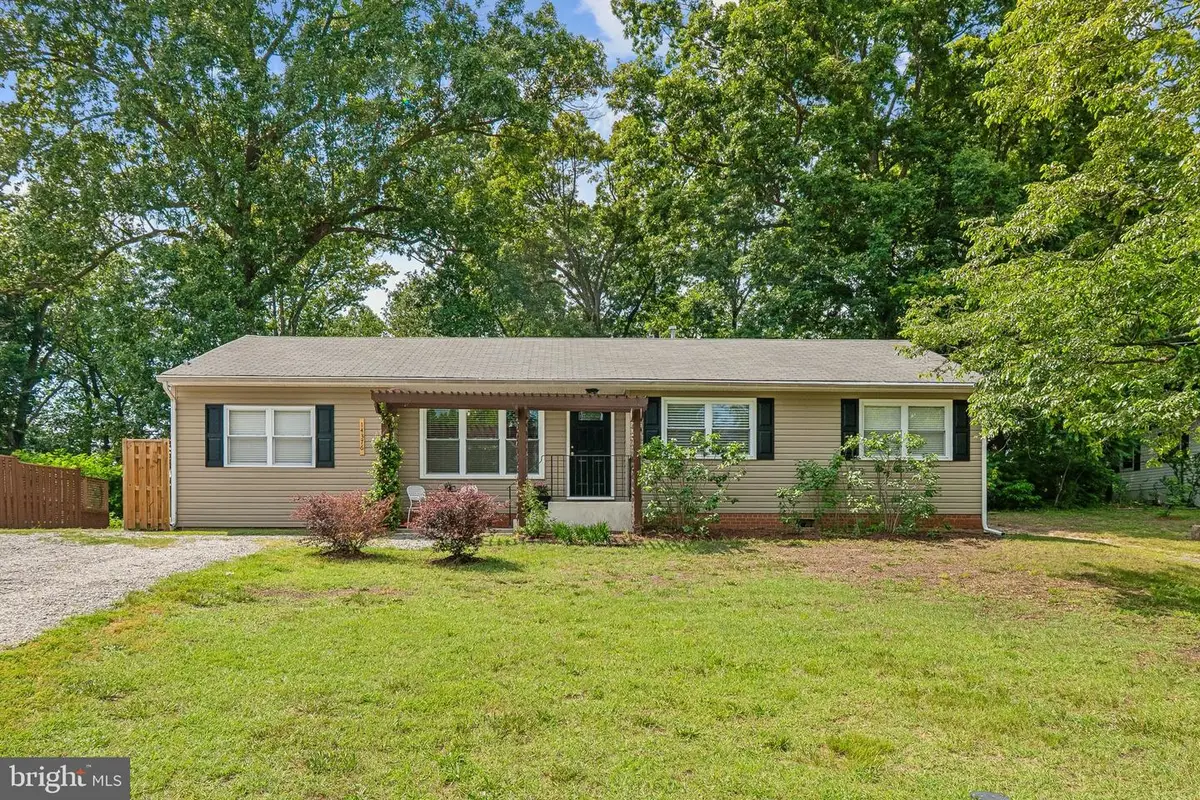 14376 Pine Ln, Woodbridge, VA 22191 - #1