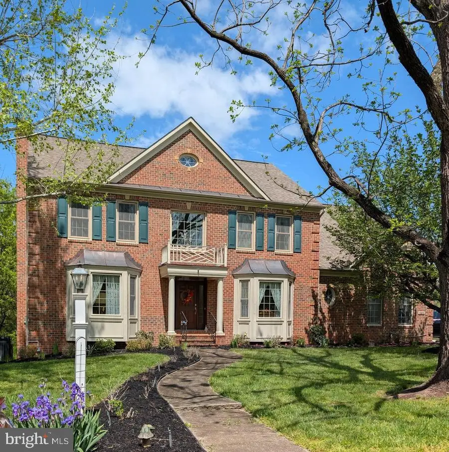13870 Shelter Manor Dr, Haymarket, VA 20169 - #2