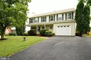 6114 Oust Ln, WOODBRIDGE, VA 22193