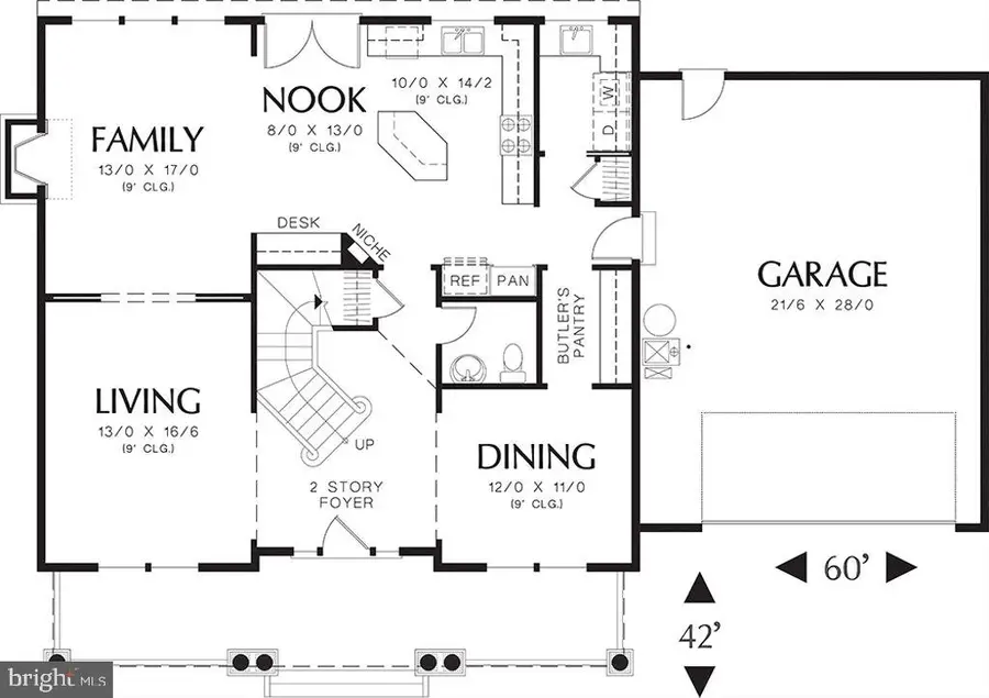 16207 Sumney Dr, Haymarket, VA 20169 - #3