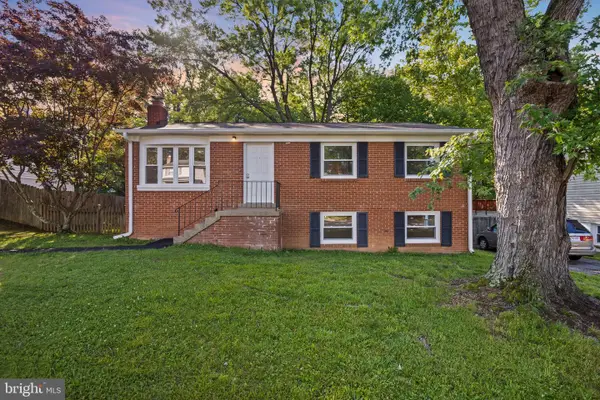 13907 Lynhurst Dr, WOODBRIDGE, VA 22193