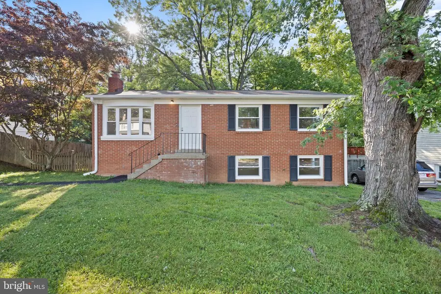 13907 Lynhurst Dr, Woodbridge, VA 22193 - #2