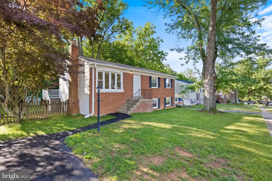 13907 Lynhurst Dr, Woodbridge, VA 22193 - #3