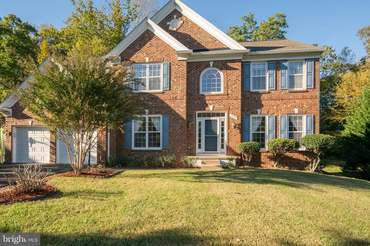 7754 Glade Ct, Manassas, VA 20112 - #1