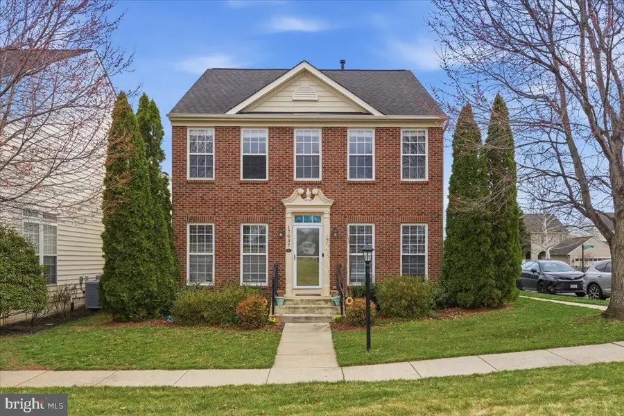 17037 Loftridge Ln, Gainesville, VA 20155 - #2