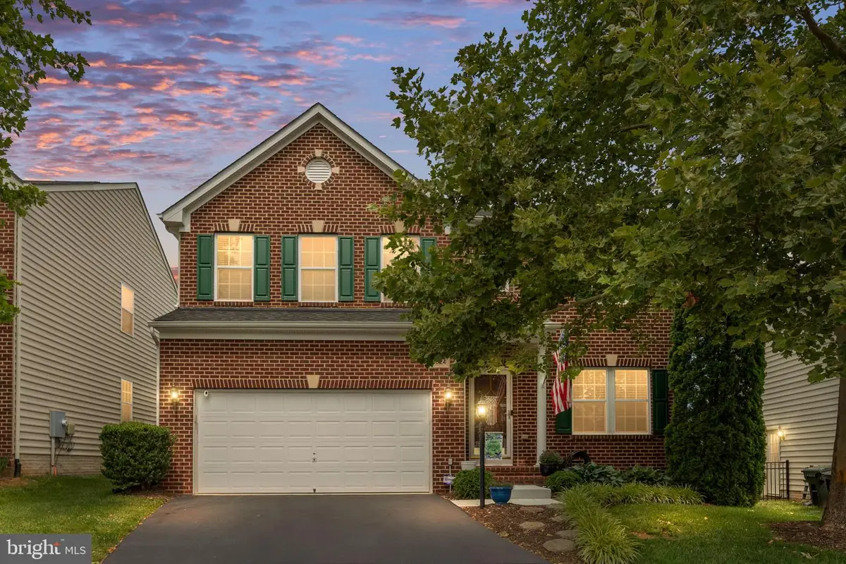 6524 Wallasey Ct, Haymarket, VA 20169 - #1