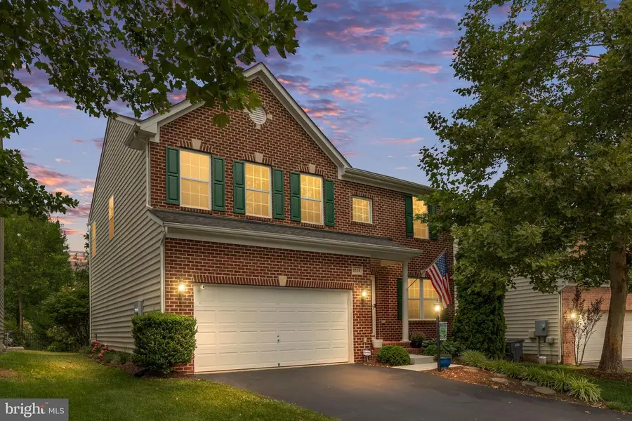 6524 Wallasey Ct, Haymarket, VA 20169 - #3