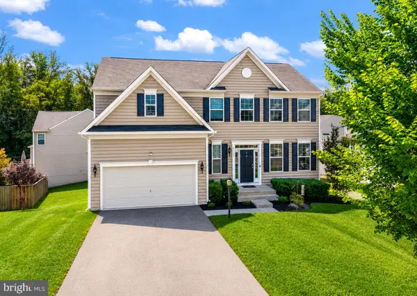 16183 Raptor Crest, WOODBRIDGE, VA 22193