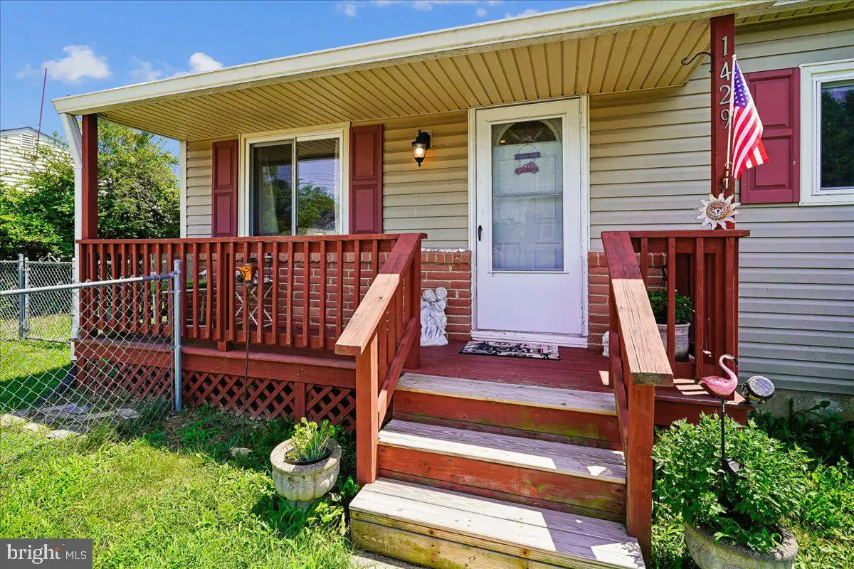 1429 G St, Woodbridge, VA 22191 - #1
