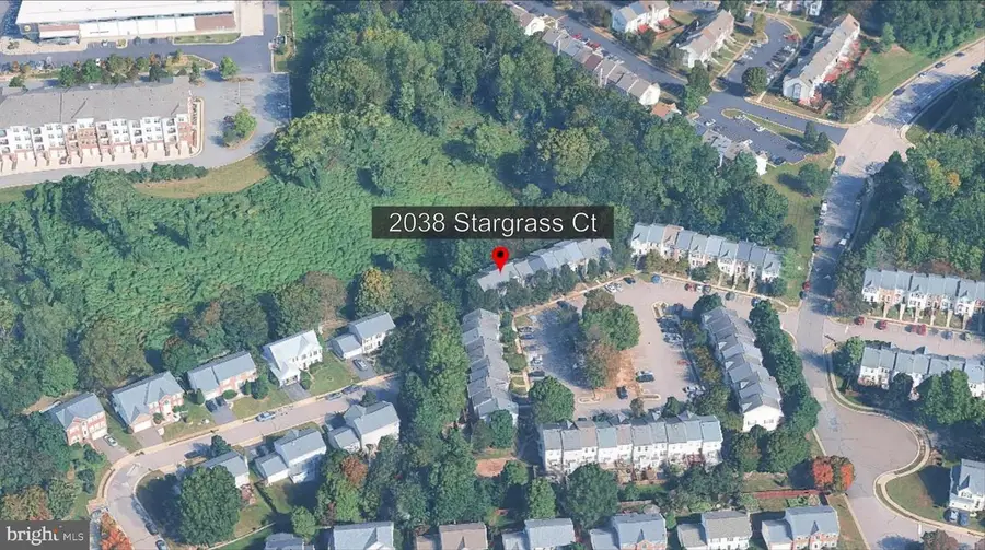 2038 Stargrass Ct, Woodbridge, VA 22192 - #3
