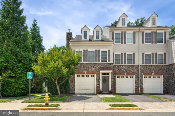 11213 Wortham Crest Cir, MANASSAS, VA 20109