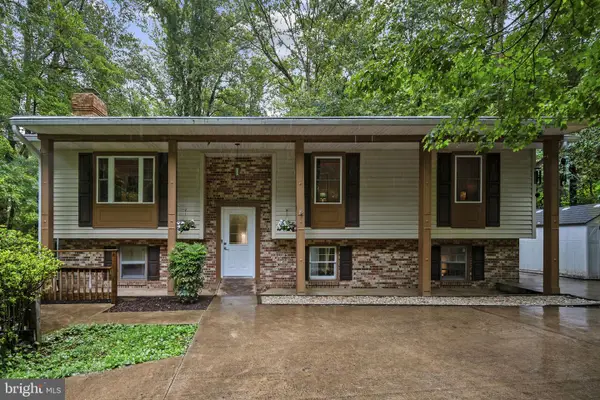 11039 Timberview Dr, MANASSAS, VA 20111