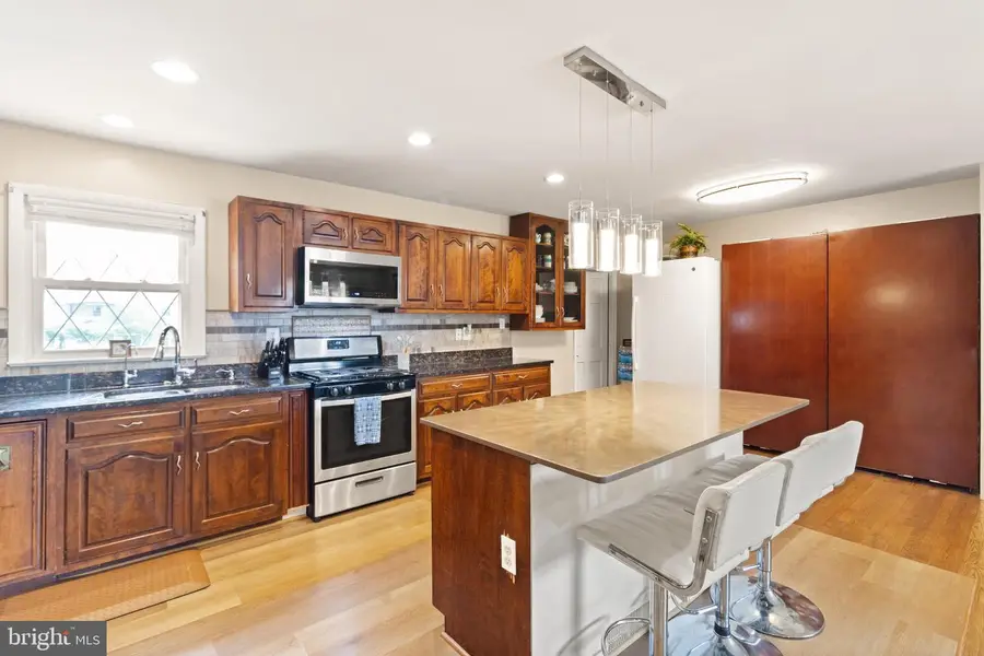 9709 Loudoun Ave, Manassas, VA 20109 - #2