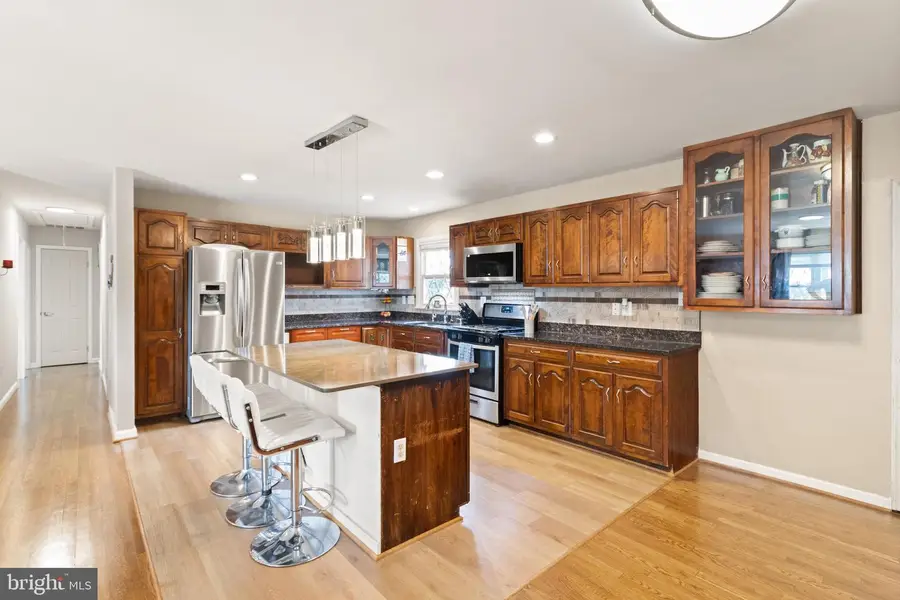 9709 Loudoun Ave, Manassas, VA 20109 - #3