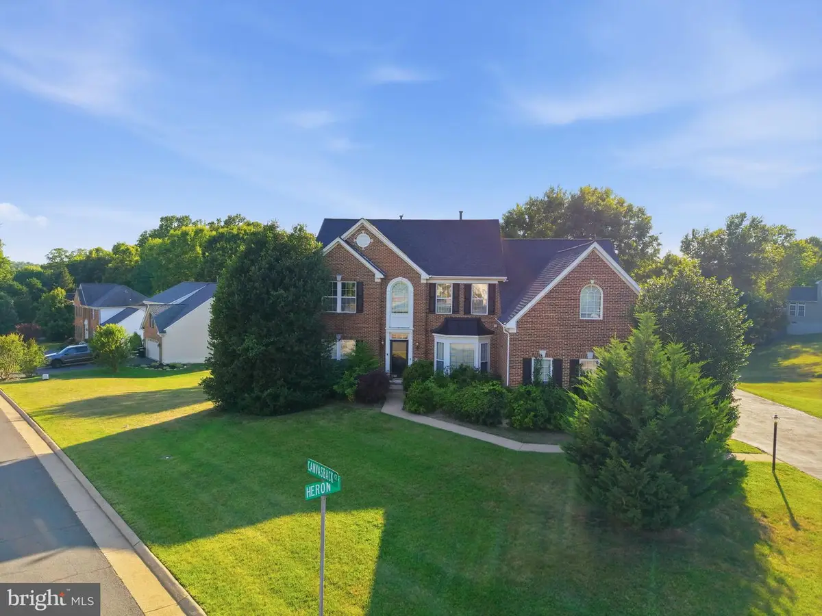 1595 Heron Way, Woodbridge, VA 22191 - #1
