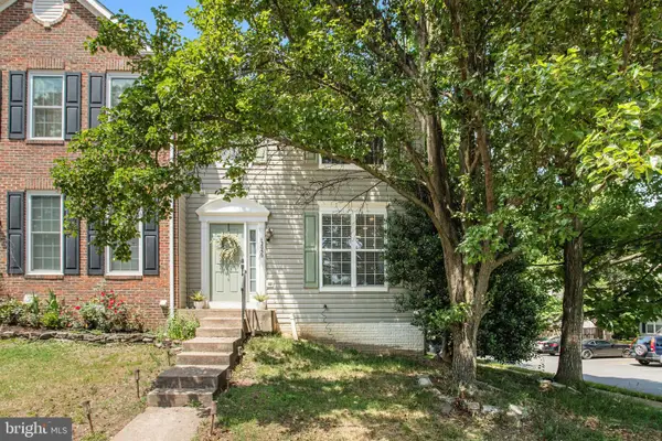 12050 Etta Pl, BRISTOW, VA 20136