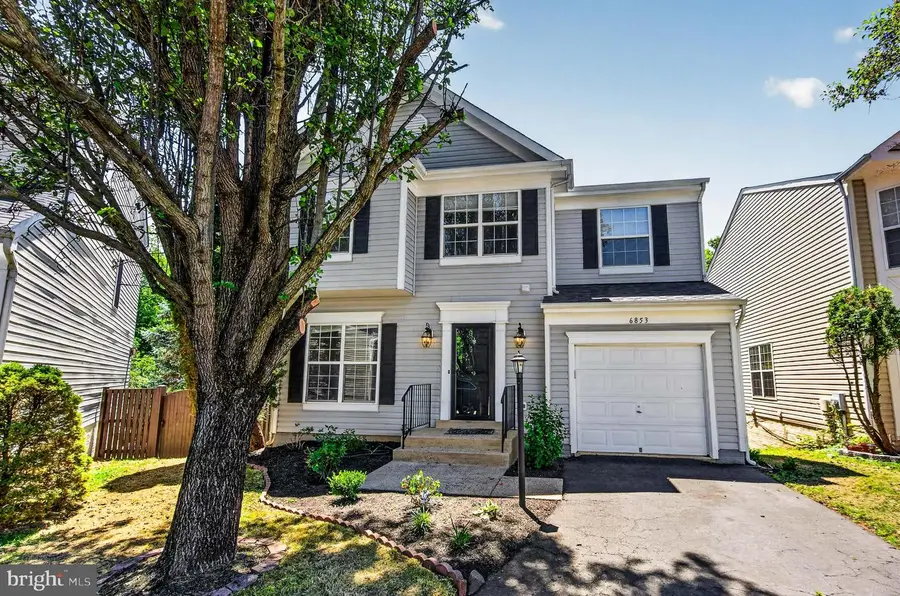 6853 Hollow Glen Ct, Gainesville, VA 20155 - #3