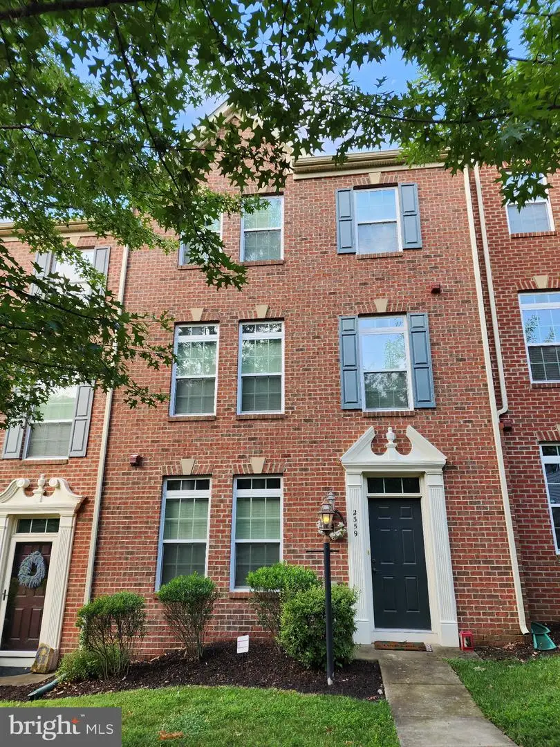 2359 Merseyside Dr, Woodbridge, VA 22191 - #1