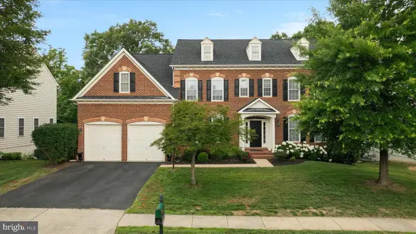 10012 Three Sisters Ct, BRISTOW, VA 20136