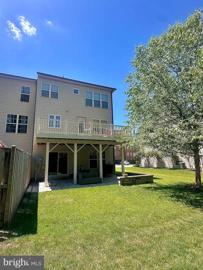 6629 Bartrams Forest Ln, Haymarket, VA 20169 - #2