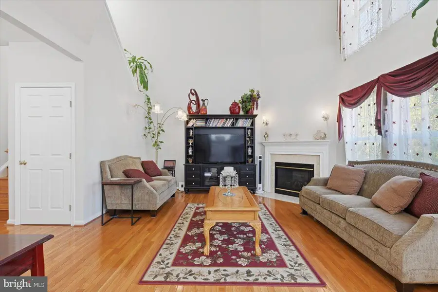 14204 Forbes Pl, Gainesville, VA 20155 - #3
