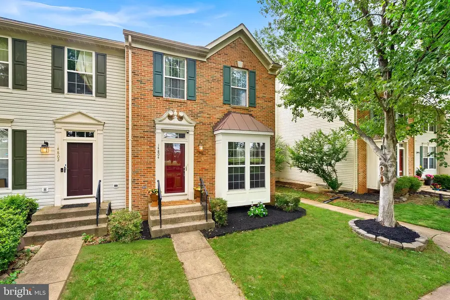 14804 Gap Way, Haymarket, VA 20169 - #2