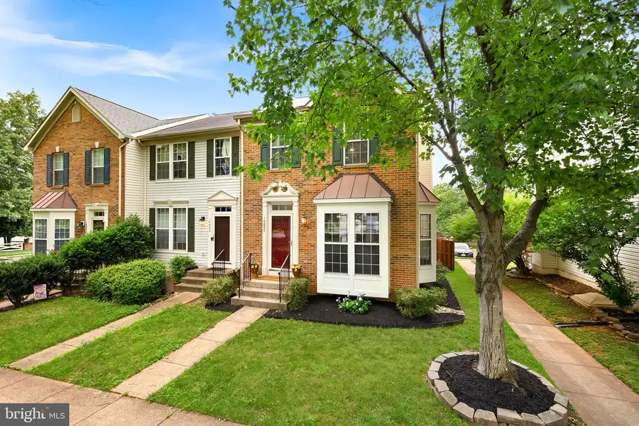 14804 Gap Way, Haymarket, VA 20169 - #3