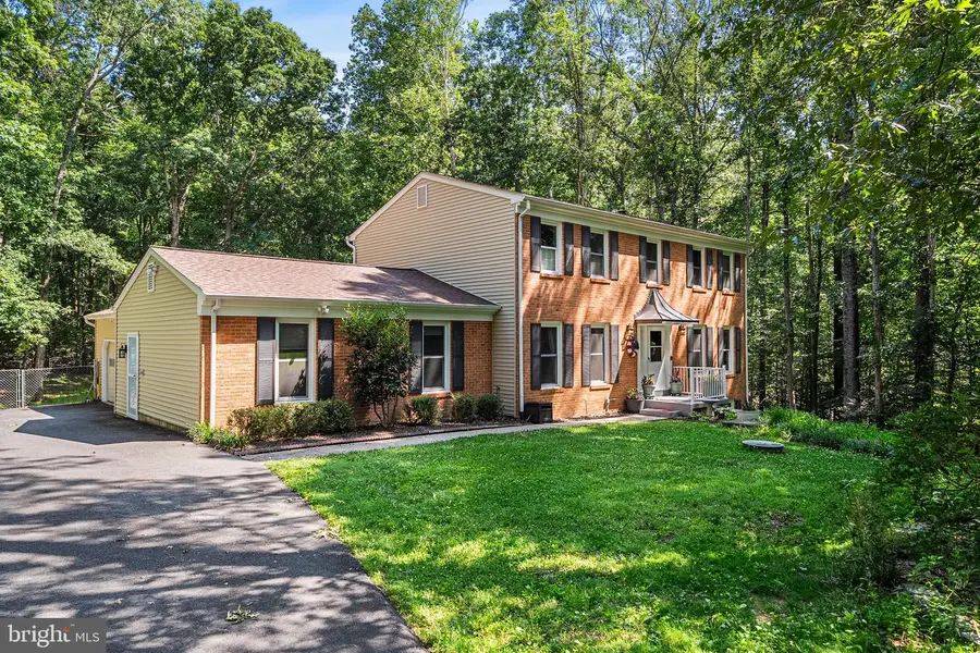 13015 Caton Pl, Manassas, VA 20112 - #3