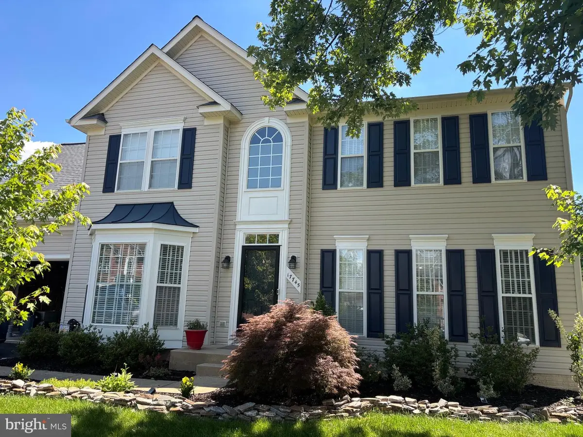 17745 Avenel Ln, Dumfries, VA 22026 - #1