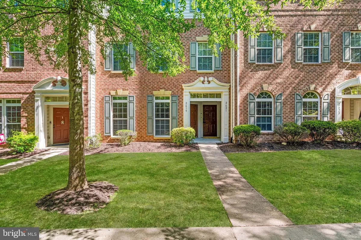 2619 Eastbourne Dr, Woodbridge, VA 22191 - #1