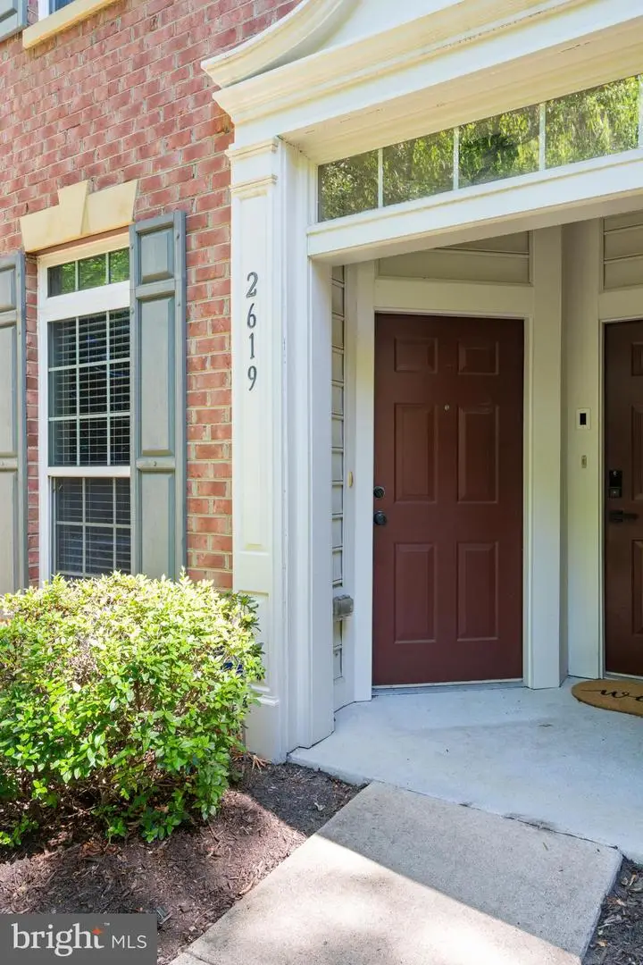 2619 Eastbourne Dr, Woodbridge, VA 22191 - #3