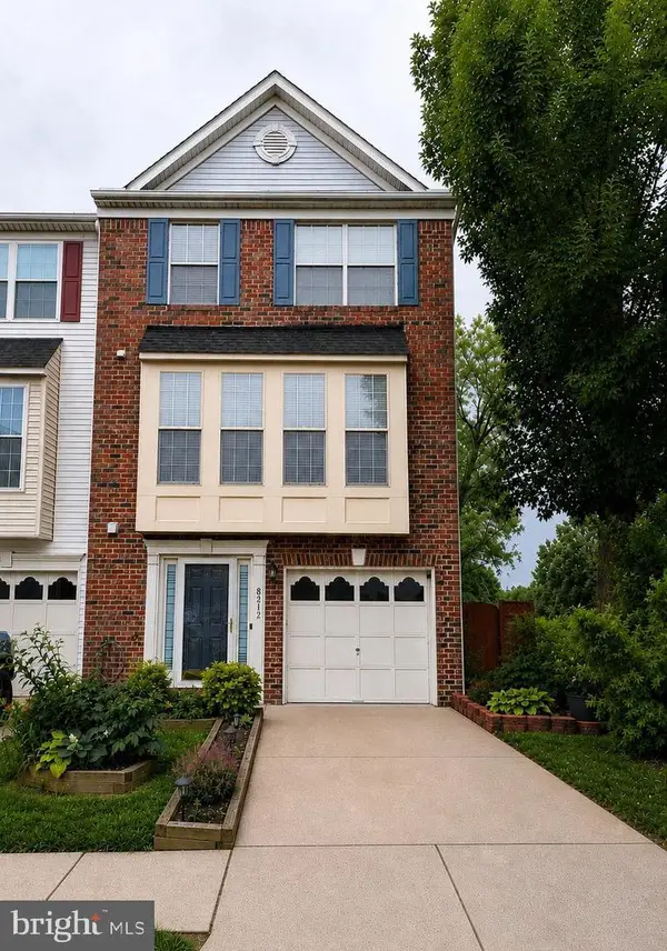 8212 Ramseur, MANASSAS, VA 20109