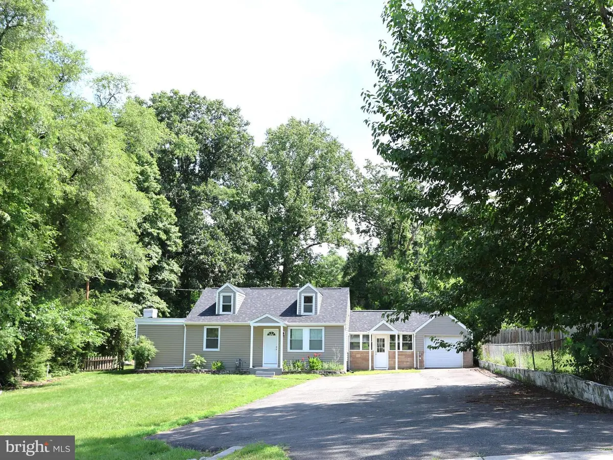 17495 Tripoli Blvd, Dumfries, VA 22026 - #1