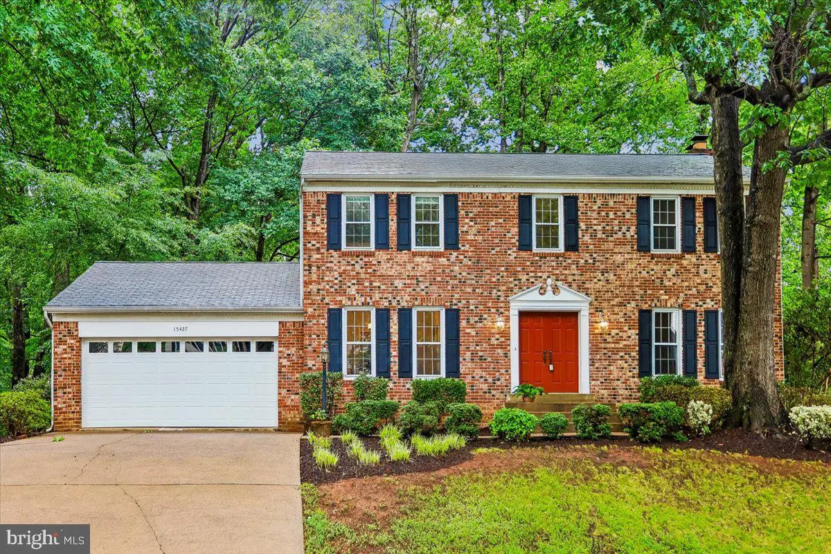 15427 Skyline Dr, Dumfries, VA 22025 - #1