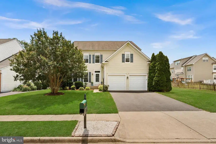 12997 Kyle Moor Pl, Bristow, VA 20136 - #2