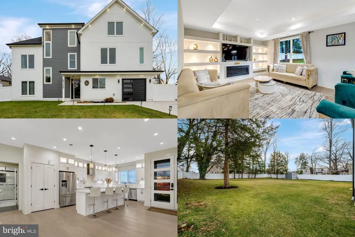 8709 Yorkshire Ln, Manassas, VA 20111 - #1