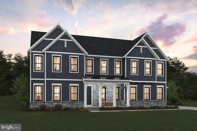 12150 Gore Meadow Dr, Nokesville, VA 20181 - #1