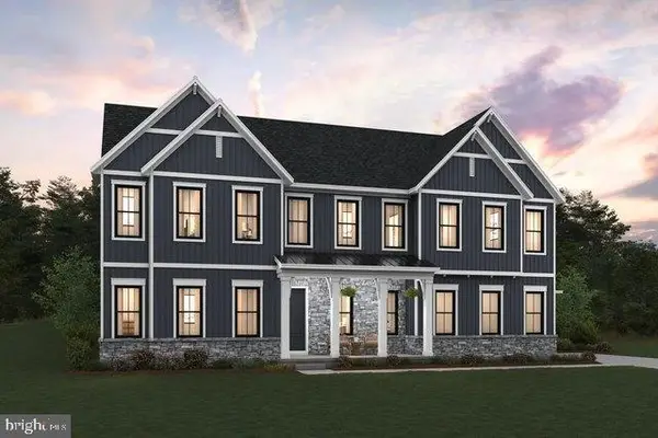 12150 Gore Meadow Dr, NOKESVILLE, VA 20181