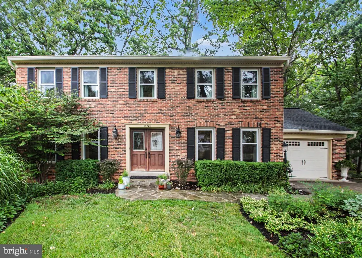15745 Edgewood Dr, Dumfries, VA 22025 - #1
