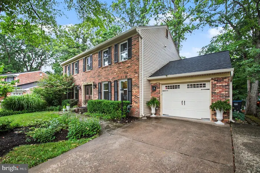 15745 Edgewood Dr, Dumfries, VA 22025 - #3