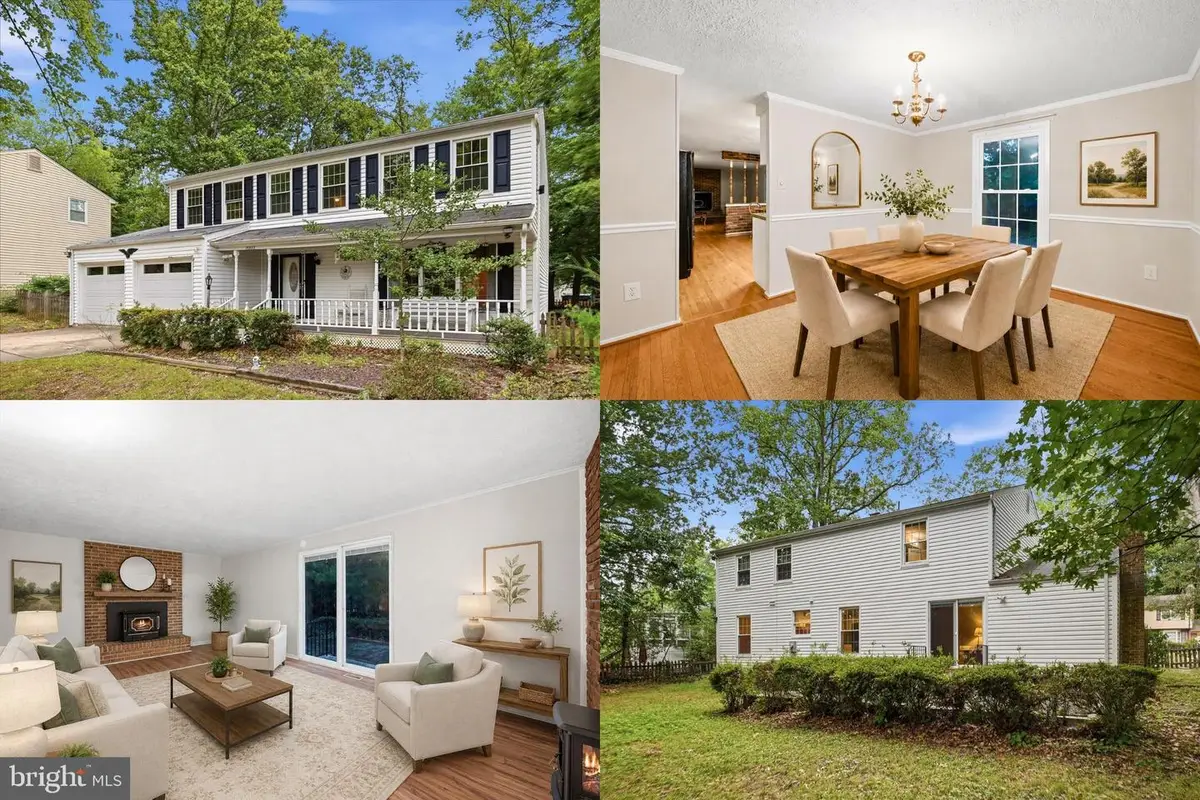 15923 Dolphin Dr, Dumfries, VA 22025 - #1