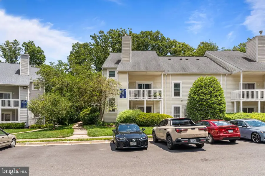 11976 Cardamom Dr #11976, Woodbridge, VA 22192 - #2