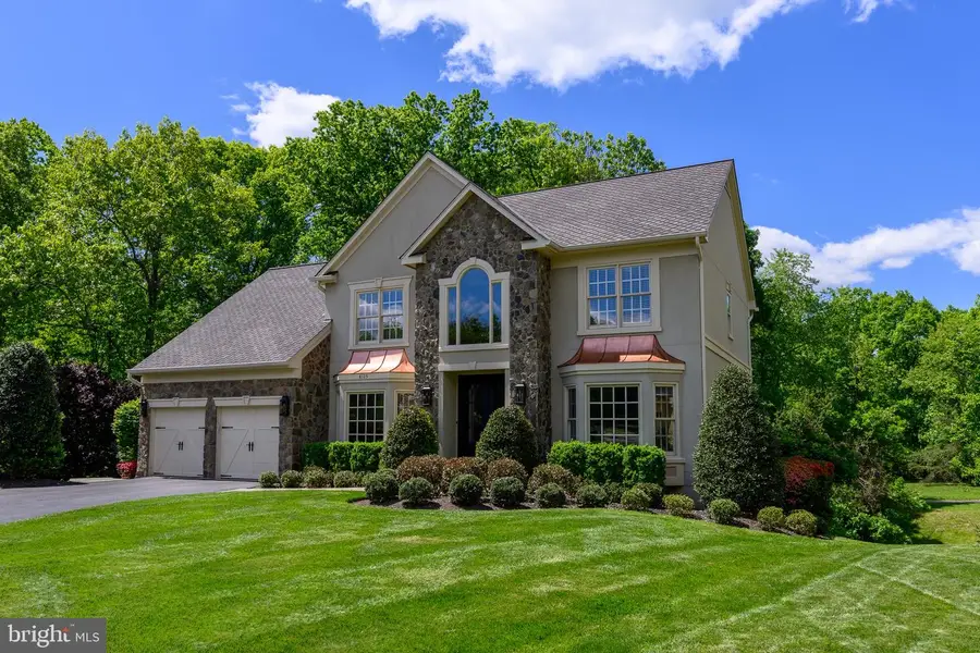 8125 Crooked Oaks Ct, Gainesville, VA 20155 - #2